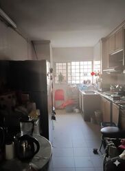 Blk 264 Tampines Street 21 (Tampines), HDB 3 Rooms #507561631